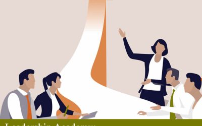 Leadership Academy: Building Leaders Where It Matters Most