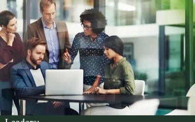 Leaders: The Bridge Between Mission and Vision