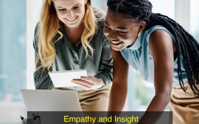 Empathy and Insight Drive Better Solutions